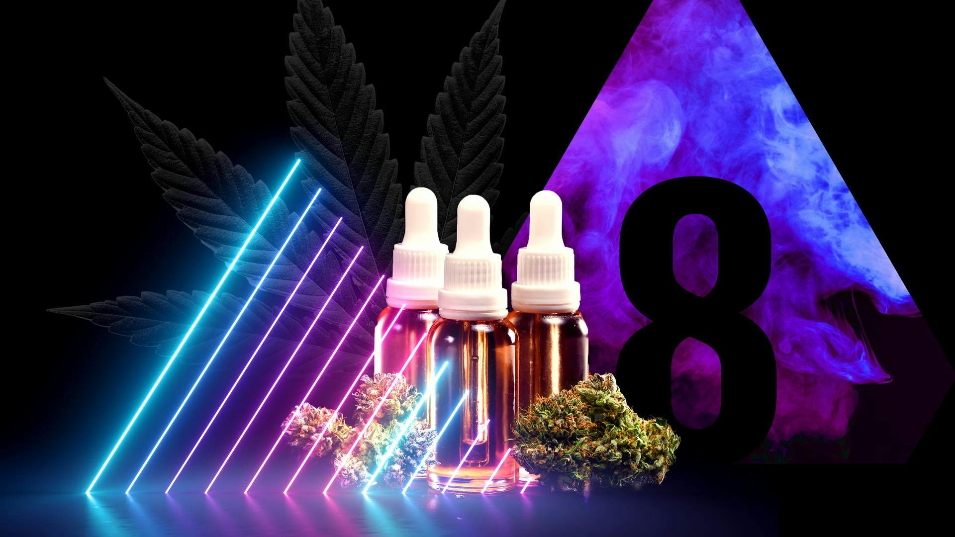 How to find and buy quality delta-8 THC products image