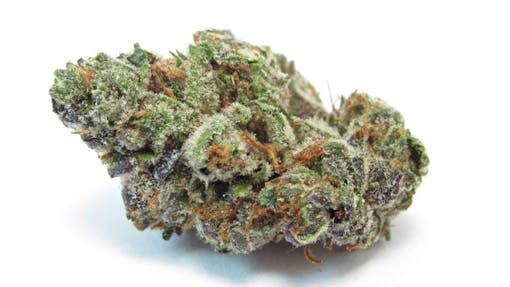 Seven Leaves Red Zlush (David Downs/Leafly)