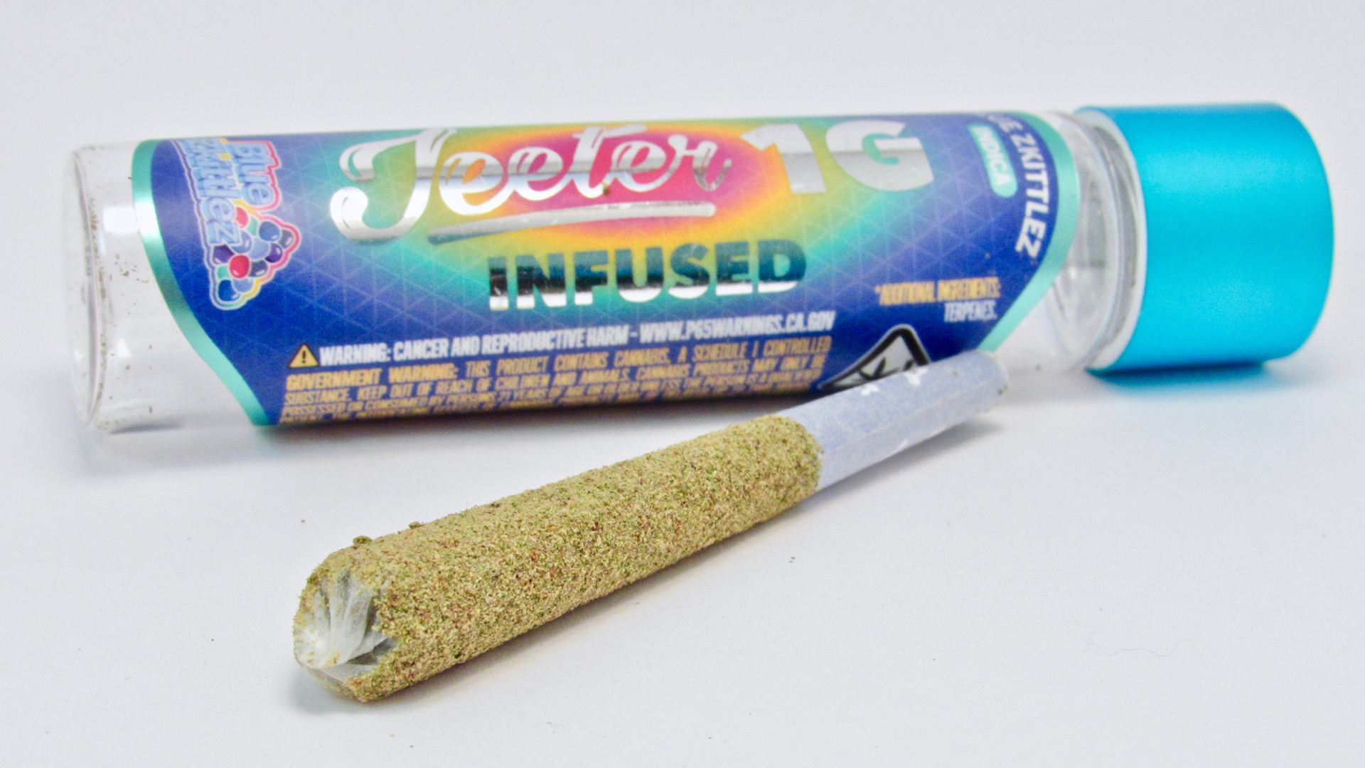 hash oil joint