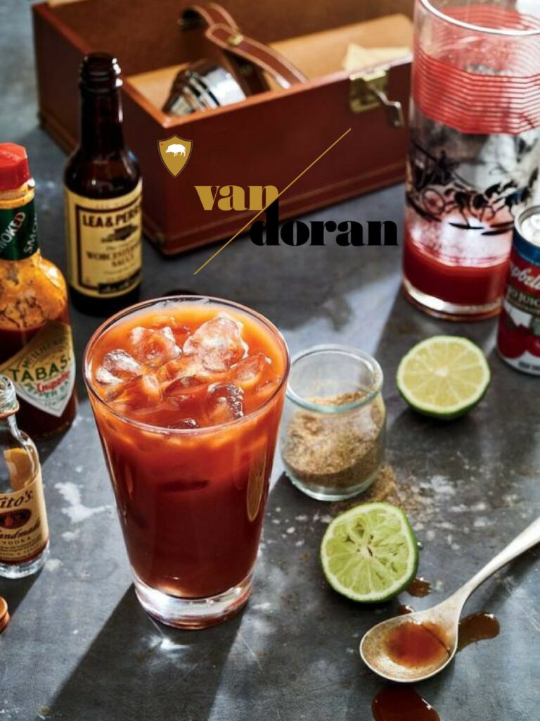 (Courtesy Van Doran)