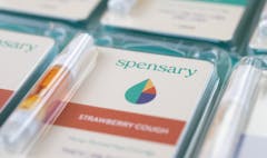 Spensary