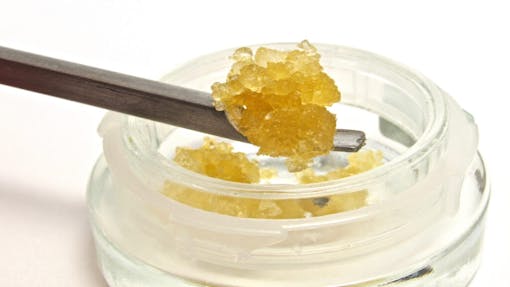 live resin cannabis concentrates