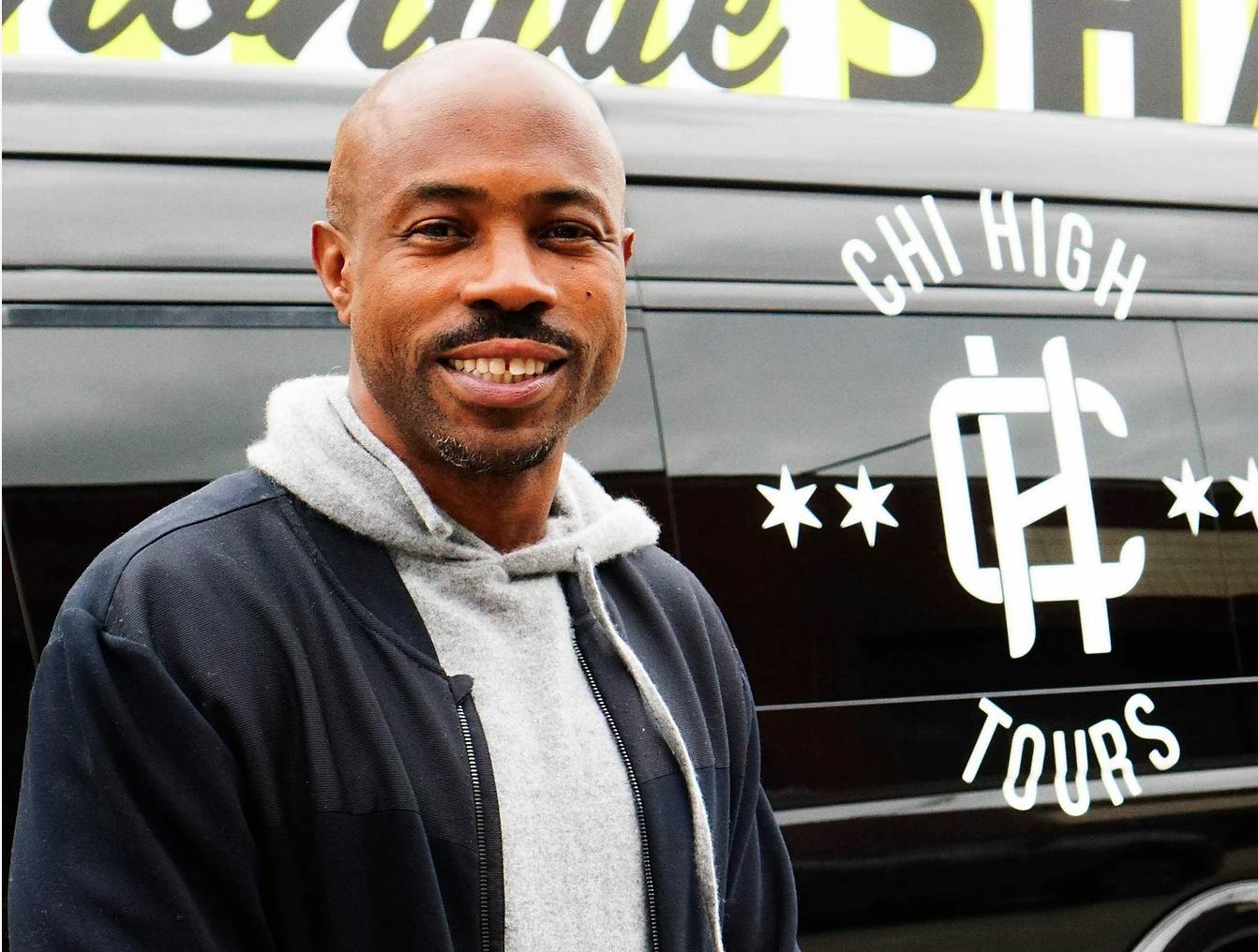 The Roll-up #203: Inside Chicago’s cannabis culture image