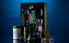 Hemper subscription boxes