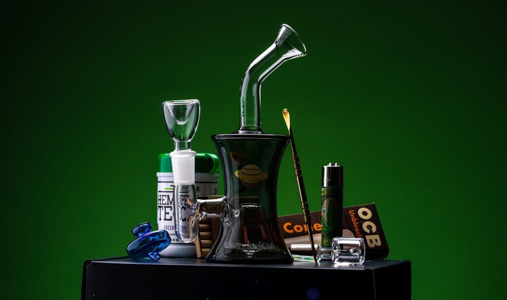 Hemp subscription boxes