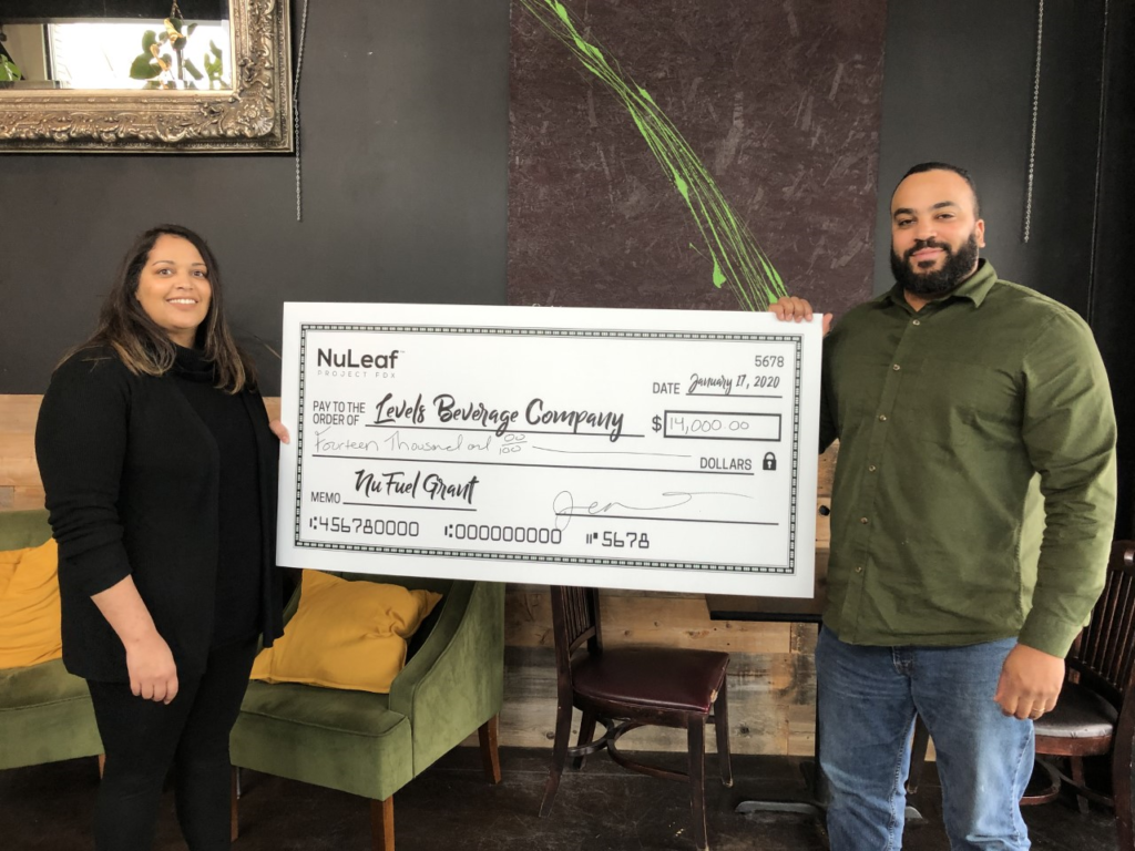 Hawthorne Social Justice Fund