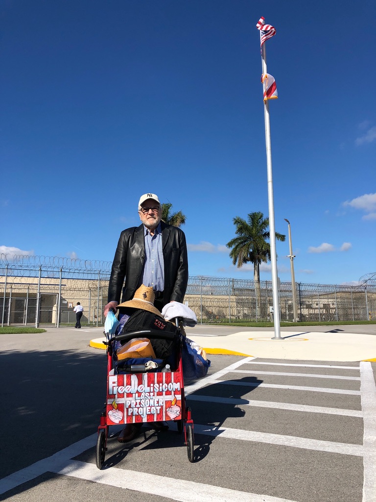 Hawthorne Social Justice Fund