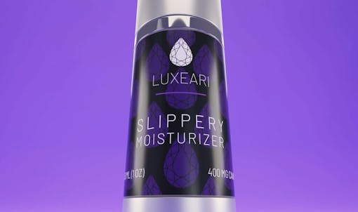 Slippery Moisturizer