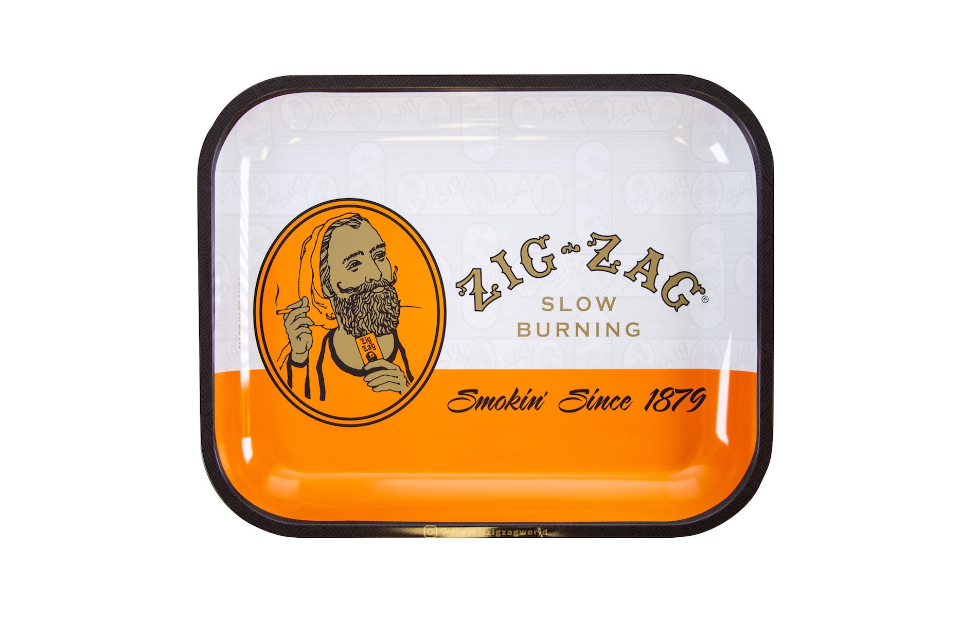 Zig-Zag is ready to roll onto shelves of all sizes | Leafly