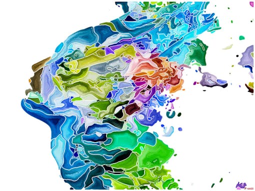 ego loss and psychedelics