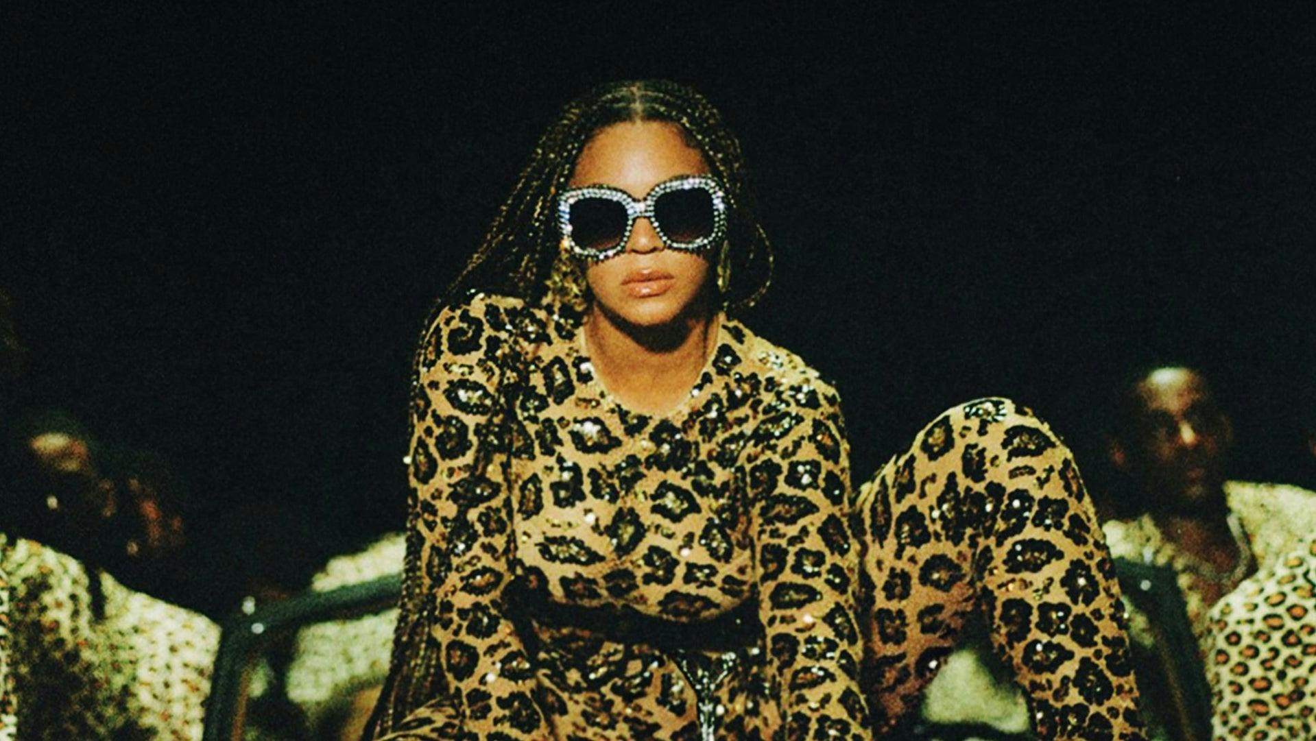 The power of Beyoncé's CBD reveal image