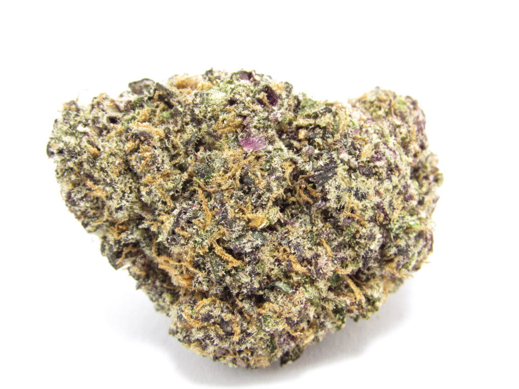 Zoap from Deo Farms (David Downs / Leafly)