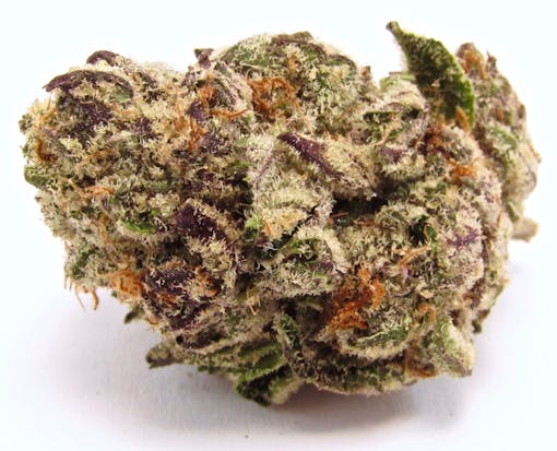 Do-si-dos (David Downs/Leafly)