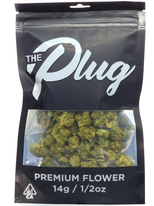 The Plug sundae driver smalls (Courtesy March and Ash)