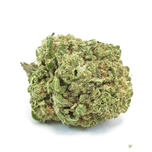 XJ-13 (David Downs/Leafly)