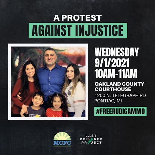 image-of-poster-for-Michigan-rally