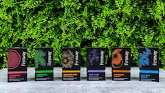 fernway vape cartridges