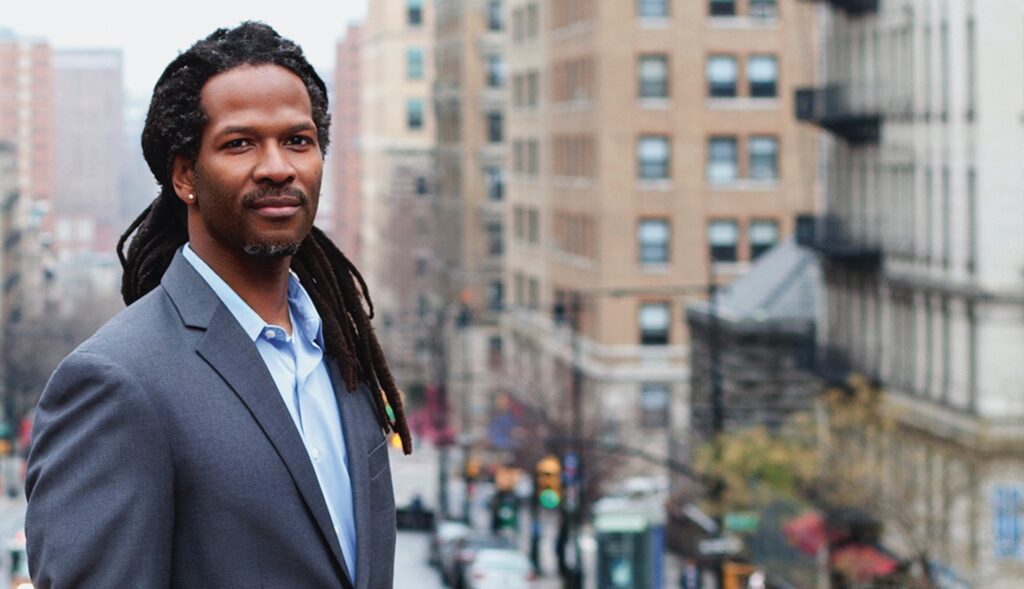 Dr. Carl Hart