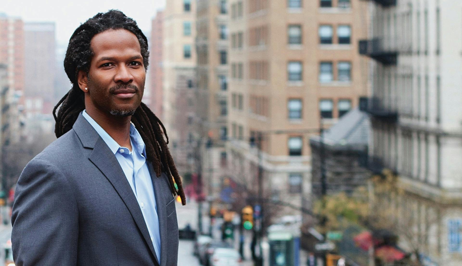 Q&A with Dr. Carl Hart: The future of drugs in America image