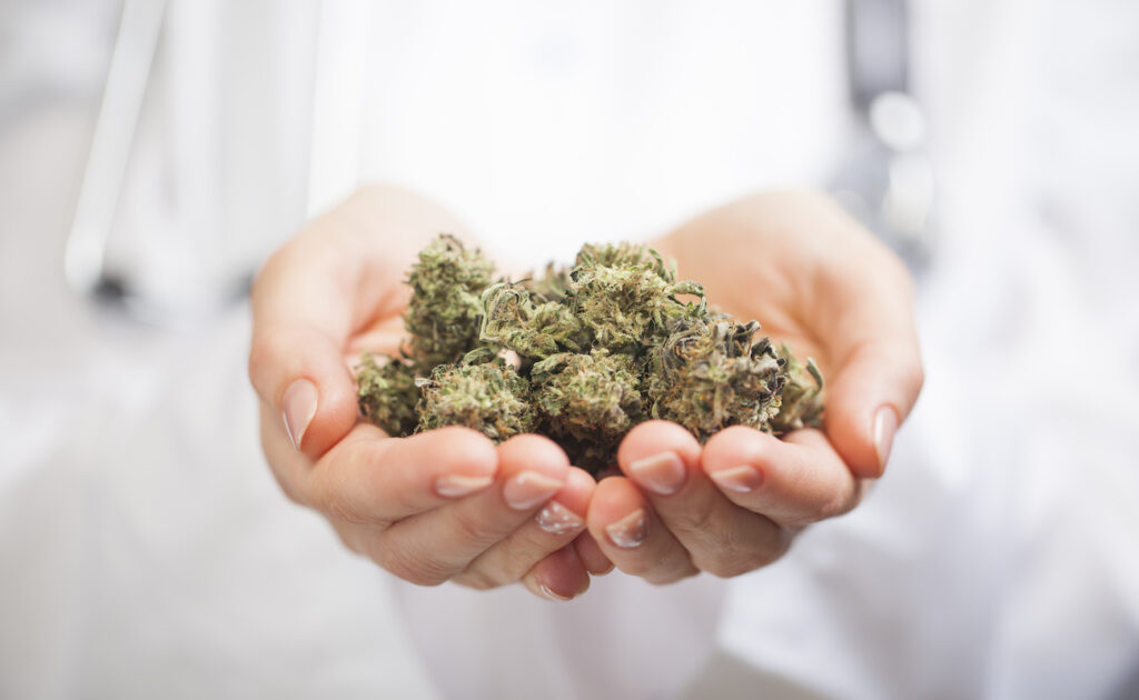 Certification as a dispensary technician