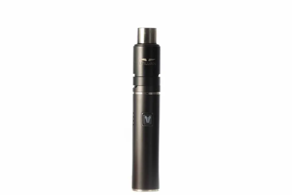 s tec vape battery instructions White Adjustable Heat Vape Battery w/ USB Charger + Case main image 0