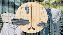 Amid widespread reports of smuggling, state investigators revoked zero distribution licenses in 2020, Leafly has learned. (Leafly)