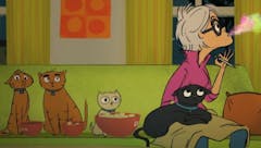 still-image-from-cartoon-stoner-cats