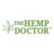 The Hemp Doctor logo