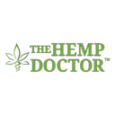The Hemp Doctor logo