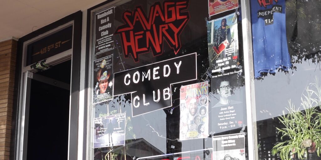 exterior-shot-of-wild-henry-comedy-club