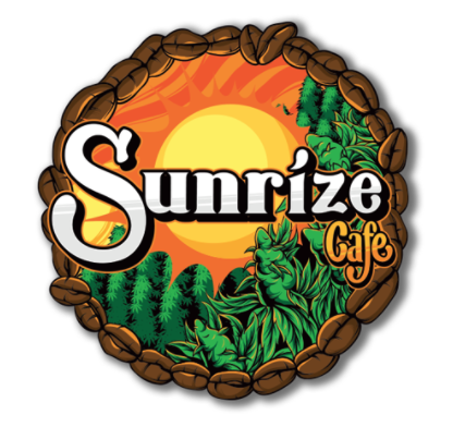 sunrize cafe logo