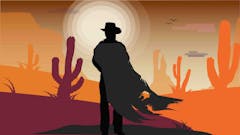 illustration-of-clint-eastwood-cowboy