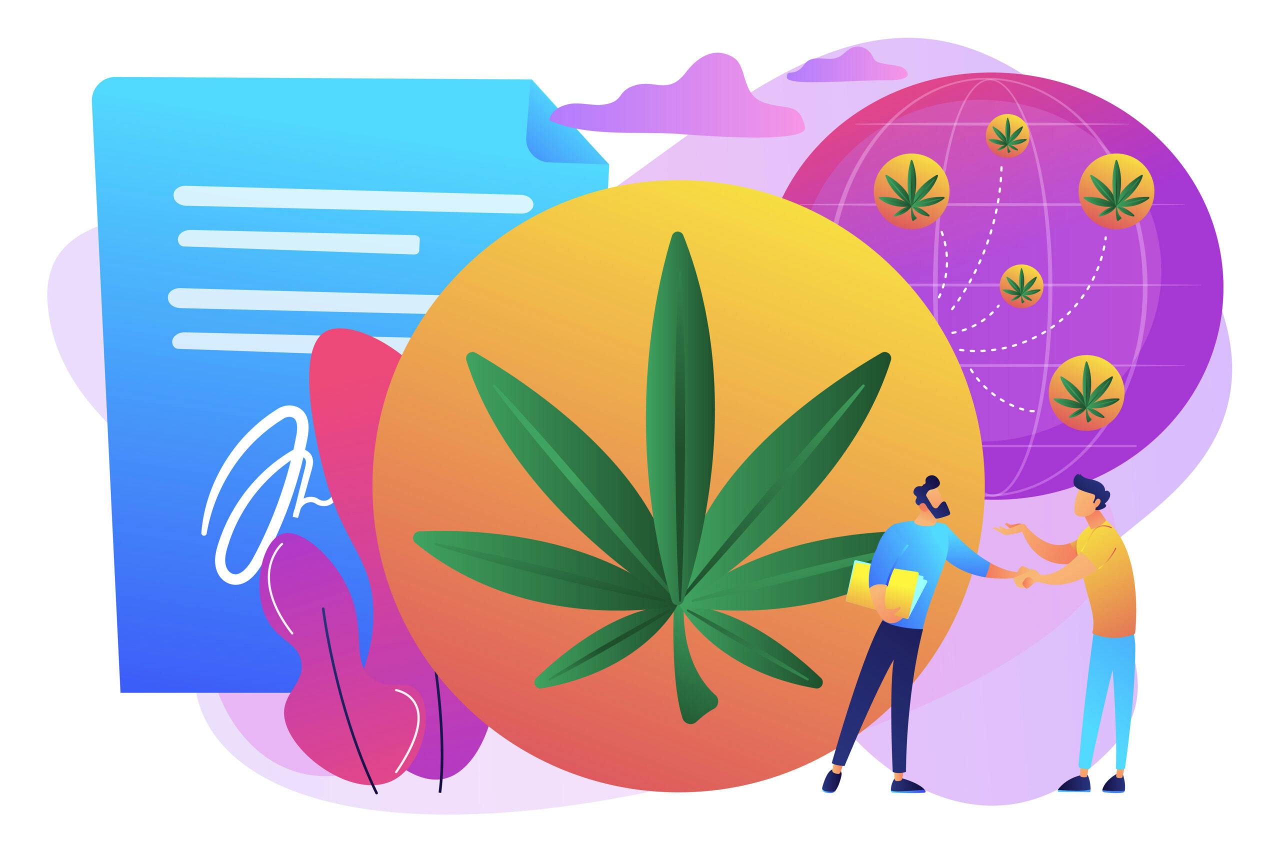 How to get hired as a budtender in Canada image