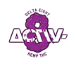 Activ-8 logo