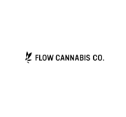 Flow Cannabis Co. Logo