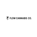Flow Cannabis Co. logo