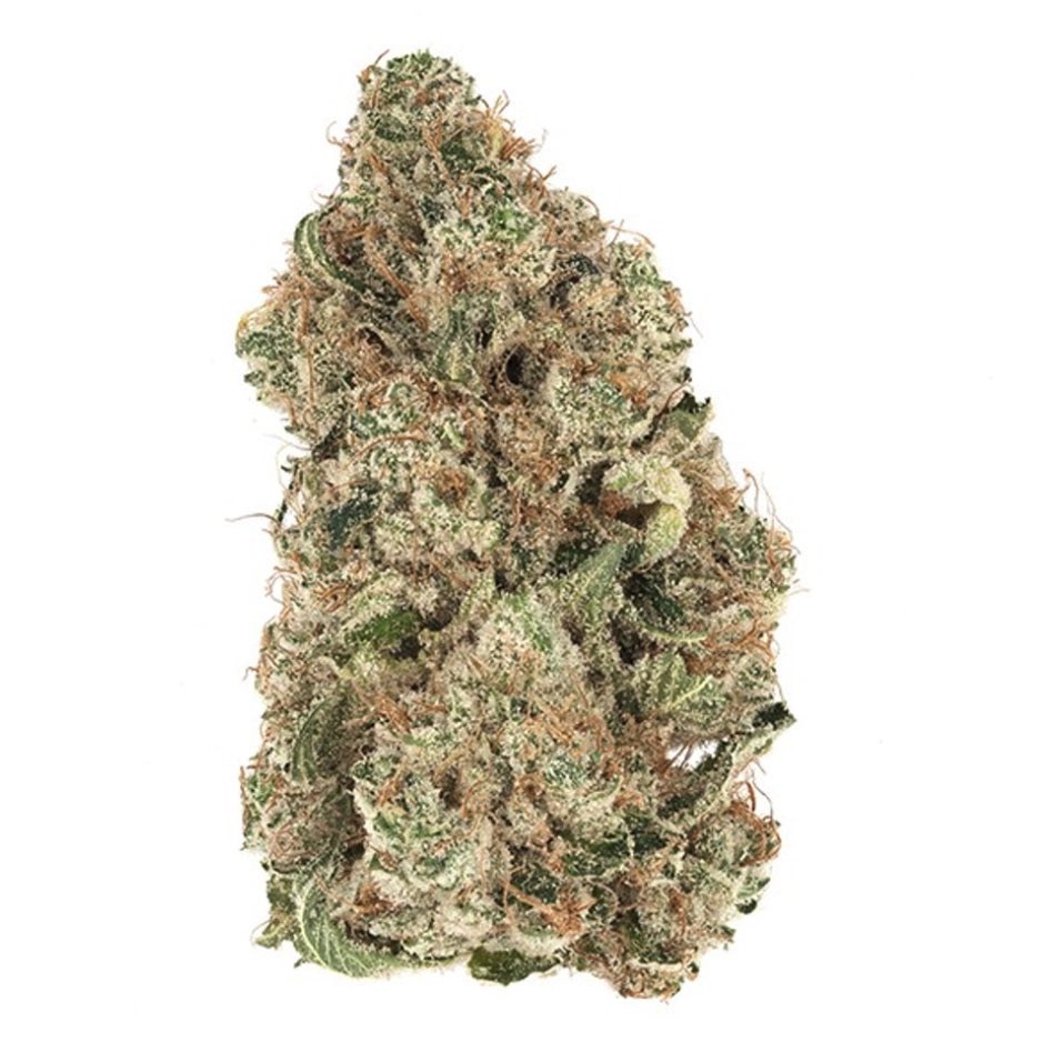 5 creeper weed strains that’ll trick you into getting really stoned