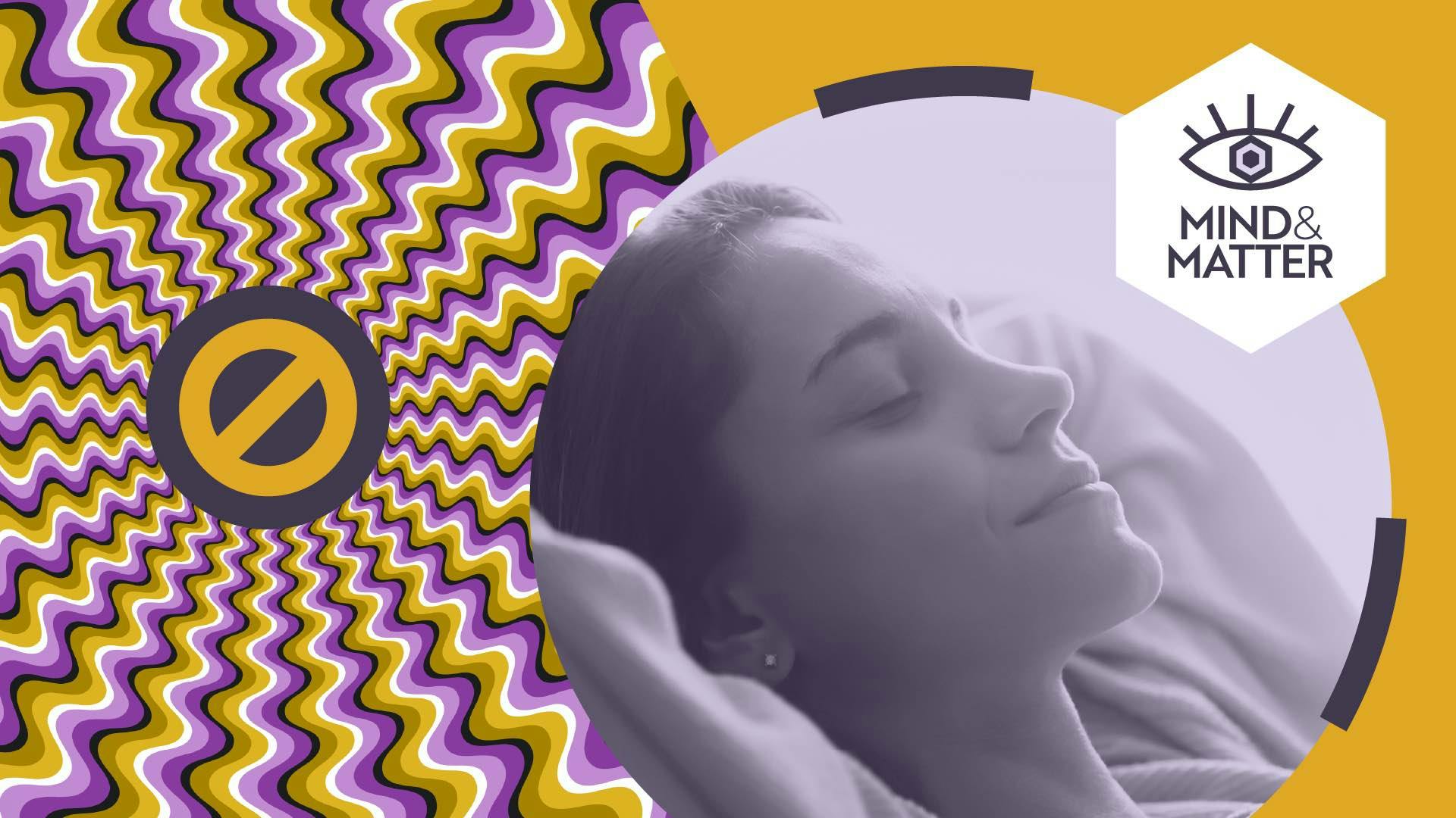 Would psychedelic therapy work without tripping? image