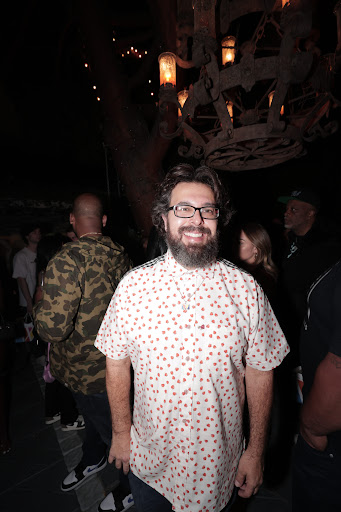 Wonderbrett has the hot drop of Cherry Trop. (Courtesy Wonderbrett)