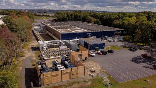 New legalization states often mandate efficiency standards. (Courtesy Solar Therapeutics)