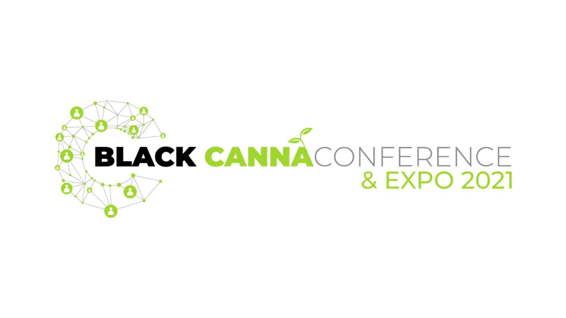 Say hello to the Black CannaConference & Expo image