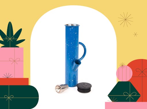 photo of Danglebong on holiday background