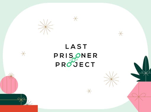 Last Prisoner Project logo