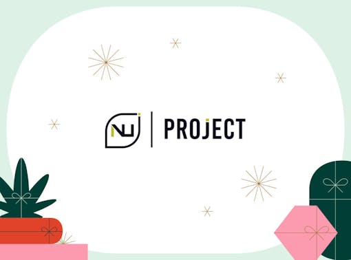 The Nu Project logo
