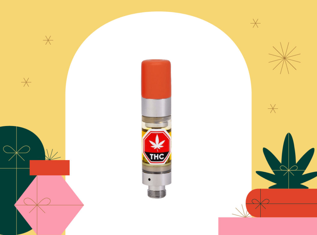 Leafly Canada holiday gift guide 2021 Leafly