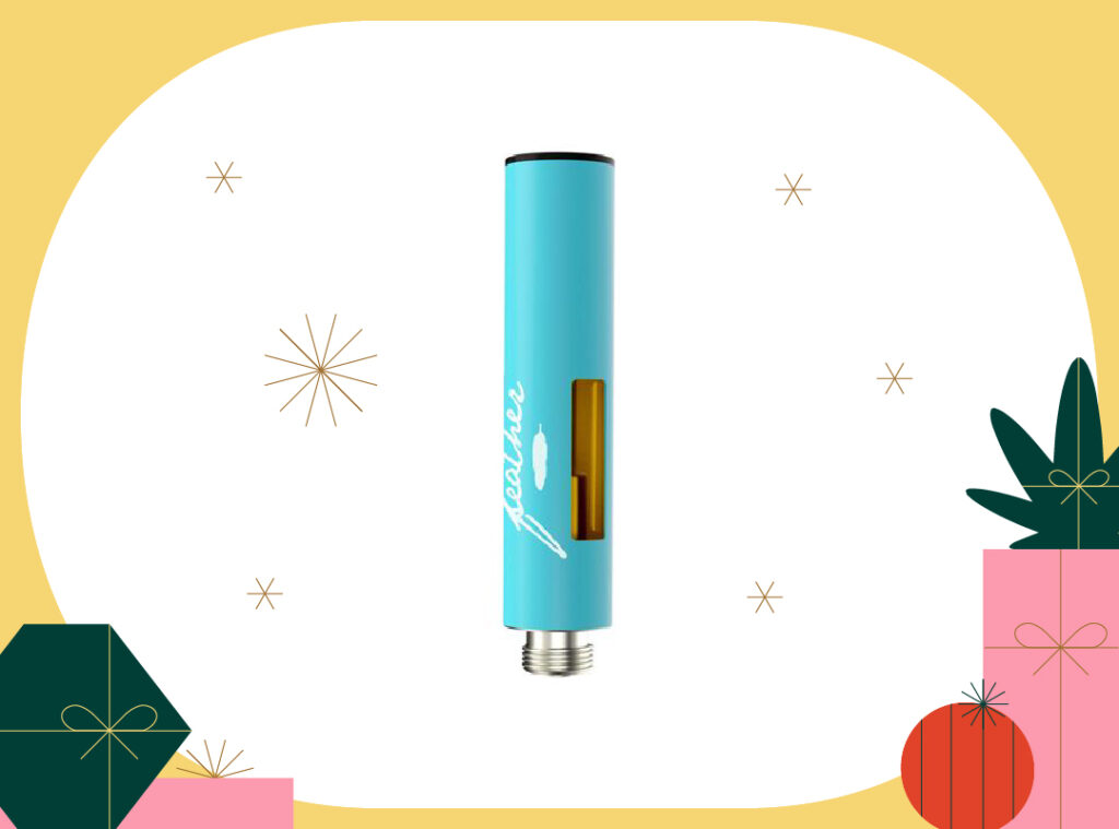 Leafly Canada holiday gift guide 2021 Leafly