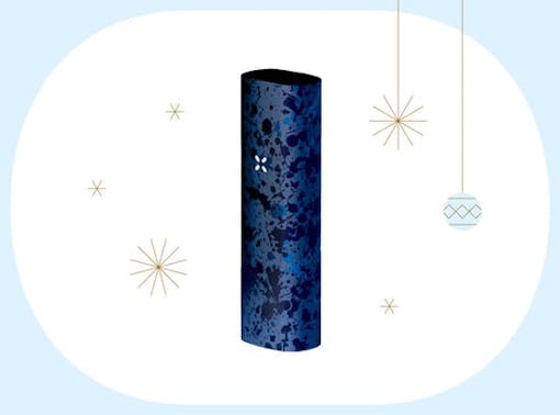 PAX 3 weed vaporizer