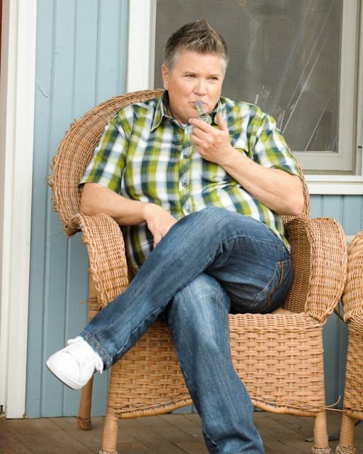 photo-of-an-older-person-smoking-cannabis