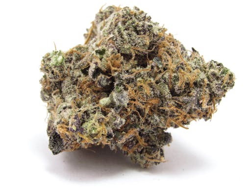 Get some Phinest+Cannarado Carbon Fiber in your diet. (David Downs/Leafly)