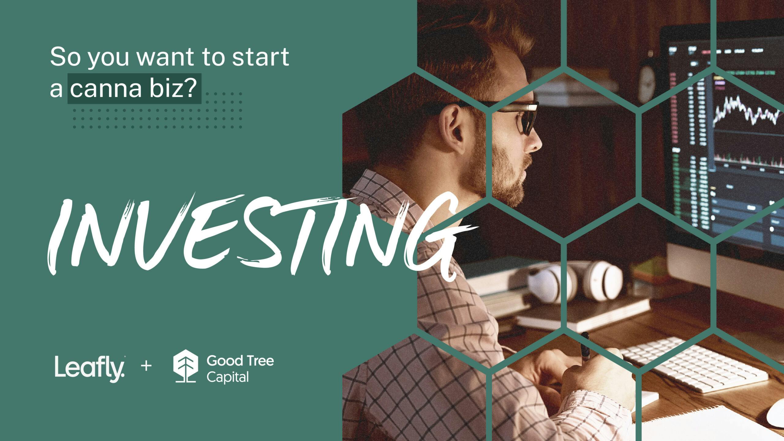 Beginner's guide to investing in cannabis image